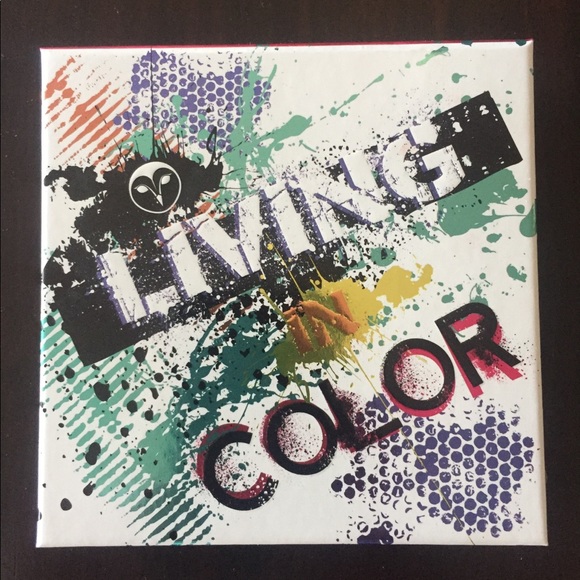 Hank & Henry LIVING In COLOR Palette - Picture 2 of 4